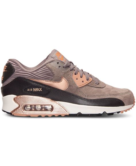 nike air max 90 leather aanbieding|air max 90 se women's.